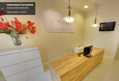 Business view: Artdent Beauty & Care Dentistry